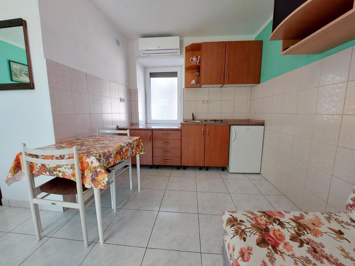 Apartments Ivan Čižići Kültér fotó